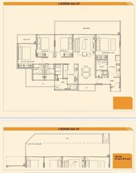 Parc Olympia (D17), Condominium #625034801